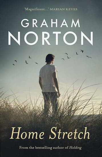 Home stretch - Graham Norton 9781473665170, Boeken, Verzenden, Gelezen, Graham Norton