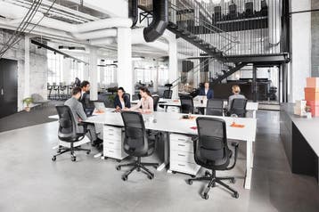 HÅG SoFi 7500 bureaustoel, Overige plaatsen, Ophalen of Verzenden, Nieuw in verpakking, Stoel