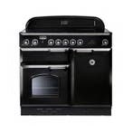 Falcon Classic 100 fornuis Inductiekookplaat zones4499, Witgoed en Apparatuur, Fornuizen, Ophalen of Verzenden, Nieuw