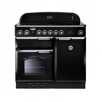 Falcon Classic 100 fornuis Inductiekookplaat zones4499, Witgoed en Apparatuur, Fornuizen, Ophalen of Verzenden, Nieuw