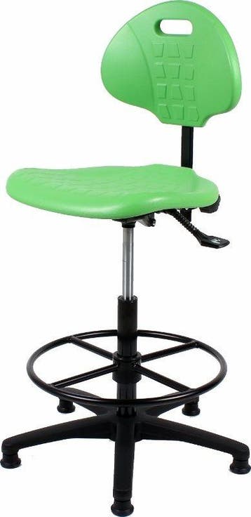Rodachair TEZ267 werkstoel, Overige plaatsen, Ophalen of Verzenden, Nieuw in verpakking, Stoel