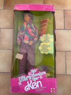 Mattel - Barbiepop Ultra Hair Ken - 1990-2000