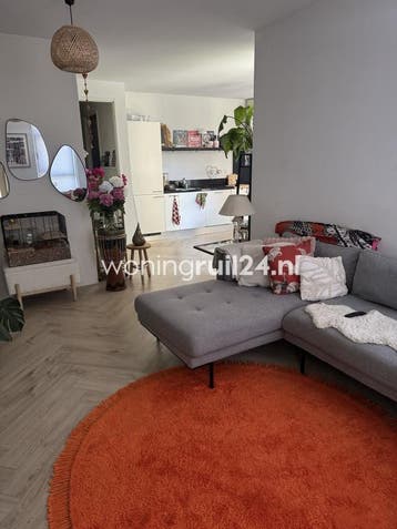 Woningruil - Molenwerf 10c7 - 1 kamer en Amsterdam, Amsterdam