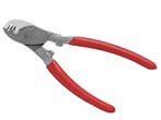 Kabelkniptang voor C9/12 en RG59/6 (JIC-625) - Jonard, Ophalen of Verzenden, Nieuw