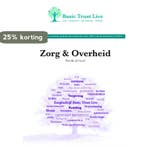 Zorg en Overheid 9789463429016 Priscilla de Graaf, Verzenden, Gelezen, Priscilla de Graaf