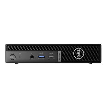 Dell OptiPlex 7020 MFF| i5-12500T| 16GB DDR5| 512GB SSD|..., Computers en Software, Desktop Pc's, Intel Core i5-12500T, 2 tot 3 Ghz