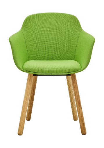 Rim Loria stoel, model LO4182.060, Vergader- of Presentatieruimte, Ophalen of Verzenden, Nieuw in verpakking, Stoel
