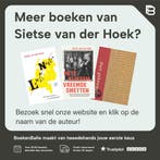 Mijn Groningen 9789045007489 Sietse van der Hoek, Boeken, Verzenden, Gelezen, Sietse van der Hoek