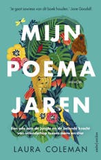 Mijn poemajaren (9789026360138, Laura Coleman), Verzenden, Nieuw