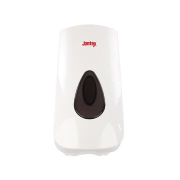 Jantex zeepdispenser, Ophalen of Verzenden