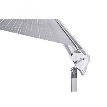 Thule 6300 Ducato/Jumper/Boxer L4/H2 400 Geanodiseerd/Grijs, Ophalen of Verzenden, Nieuw, Thule