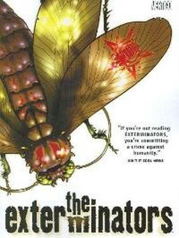The Exterminators Volume 2: Insurgency, Boeken, Verzenden, Zo goed als nieuw