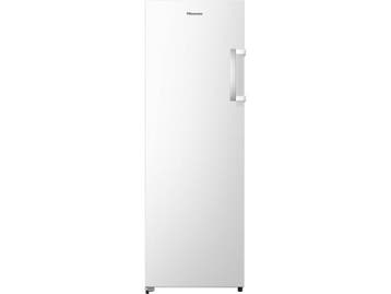 Hisense FV298N4AWC - Vriezer - No-Frost - 240L - C-label, Witgoed en Apparatuur, Vriezers en Diepvrieskisten, Verzenden, Zo goed als nieuw