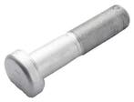 Wielbout Bpw Eco 107mm Lang, Ophalen of Verzenden, Nieuw