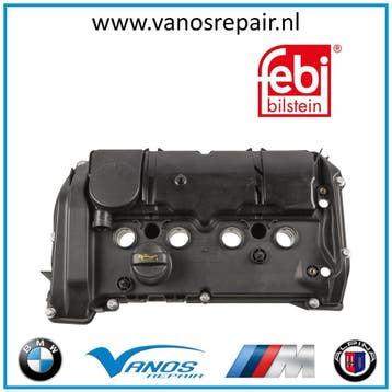 BMW N13B16 Kleppendeksel - klepdeksel + pakking FEBI 170432, Auto-onderdelen, Motor en Toebehoren, Ophalen of Verzenden, Nieuw