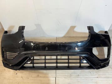 Volvo XC90 II lift voorbumper, Verzenden, Gebruikt