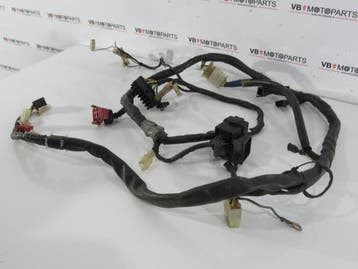 Honda CB 750 F2 Kabelboom, Ophalen of Verzenden, Nieuw