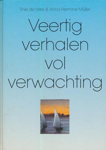 Veertig verhalen vol verwachting, Verzenden, Nieuw