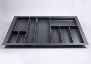 Bestekbak Sky 815 mm tot 880 mm breed, Nieuw