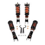 Riaction Schroefset Street Honda S2000, Ophalen of Verzenden, Nieuw, Honda