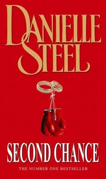 Second Chance - Danielle Steel 9780552148566, Verzenden, Gelezen, Danielle Steel