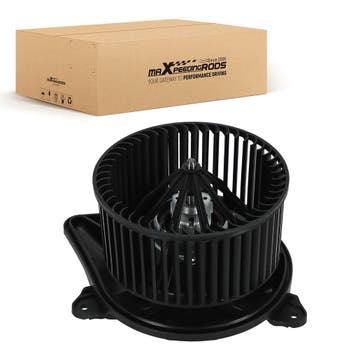 Voor Blower Motor geschikt voor Nissan Primastar/Trafic 9..., Auto-onderdelen, Airco en Verwarming, Verzenden, Nieuw, Nissan