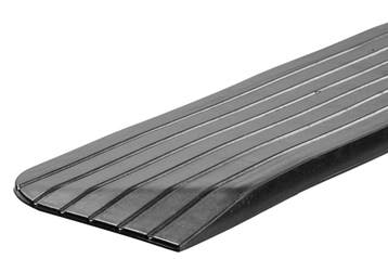 Rubberen drempelhulp (2,5 cm - 25 mm), Diversen, Verpleegmiddelen, Ophalen of Verzenden, Nieuw