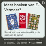 Ajax 100 jaar jubileumboek 1900-2000 9789076268385, Verzenden, Zo goed als nieuw, E. Vermeer