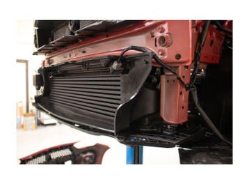 Forge UPRATED INTERCOOLER FOR SUZUKI SWIFT SPORT 1.4 TURBO, Verzenden