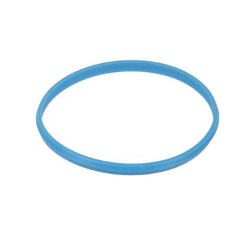 Shure Blue Ring for Beta 58 and 87, Ophalen of Verzenden, Nieuw