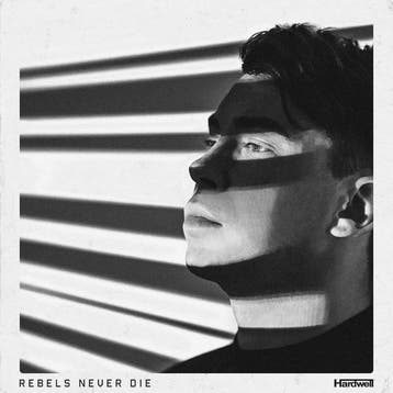 Hardwell - Rebels Never Die, Ophalen of Verzenden, Gebruikt