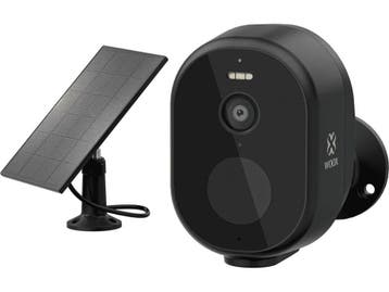 Woox R4252 - Draadloze Outdoor Netwerkcamera - 1080P HD -, Audio, Tv en Foto, Videobewaking, Verzenden, Nieuw