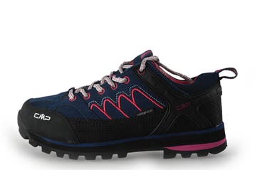 Cmp Sportschoenen in maat 38 Blauw, Kleding | Dames, Schoenen, Sportschoenen, Zo goed als nieuw, Cmp, Verzenden