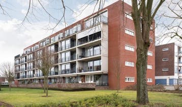 Te Huur 3 Kamer Appartement van Hogendorpstraat In Nijmegen, Huizen en Kamers, Huizen te huur, Gelderland, Direct bij eigenaar