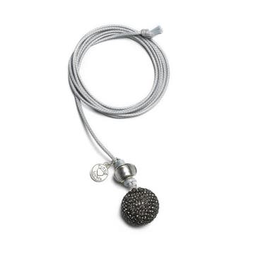 Proud MaMa Zwangerschapsketting Babybel Ketting Basic JET, Verzenden, Nieuw