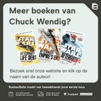 The book of accidents 9780593357309 Chuck Wendig, Verzenden, Gelezen, Chuck Wendig