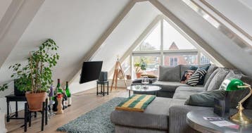 Te huur: Appartement Singel in Sneek, Sneek, Friesland, Appartement