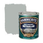 Hammerite Metaallak Grijs Z218 Zijdeglans 750 ml, Ophalen of Verzenden, Nieuw