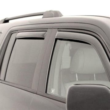 AVS 2021 GM Tahoe/Yukon/Escalade Ventvisor In-Channel Window, Ophalen of Verzenden, Nieuw