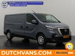 Nissan Primastar Bestelbus 2.0DCi | grijs, Automaat, Euro 6, Diesel, Nieuw