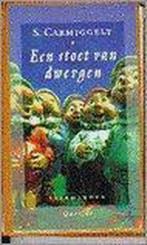 Een stoet van dwergen 9789021493831 Simon Carmiggelt, Verzenden, Gelezen, Simon Carmiggelt