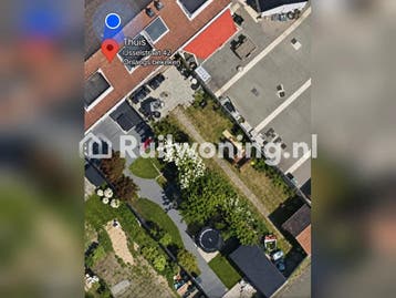 Huisruil in Krimpen aan den IJssel