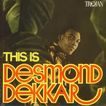 LP nieuw - Desmond Dekker - This Is Desmond Dekkar, Verzenden, Nieuw in verpakking