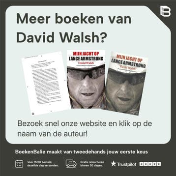 Seven Deadly Sins - David Walsh 9781471127540, Boeken, Verzenden, Zo goed als nieuw, David Walsh