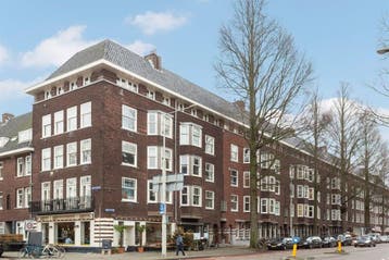 Te huur: Appartement Haarlemmermeerstraat in Amsterdam, Noord-Holland, Appartement, Amsterdam