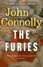 The Furies 9781529391756 John Connoly, Verzenden, Gelezen, John Connoly