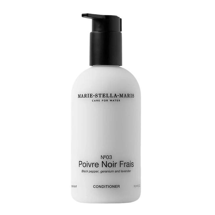 Marie-Stella-Maris - No.03 Poivre Noir Frais - Conditioner 3, Verzamelen, Overige Verzamelen, Verzenden