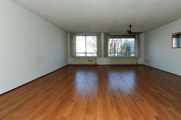 Te Huur 3 Kamer Appartement Noordwal In Den Haag, Huizen en Kamers, Huizen te huur, Den Haag, Direct bij eigenaar,  Den Haag, Appartement