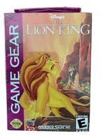The Lion King (USA) (SEGA Game Gear) (NIEUW), Spelcomputers en Games, Games | Overige, Verzenden, Nieuw