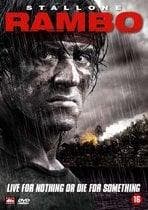 Rambo stallone (dvd tweedehands film), Cd's en Dvd's, Dvd's | Actie, Zo goed als nieuw, Ophalen of Verzenden